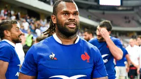Rugby - XV de France : Raka et son «rêve» de jouer en équipe de France !