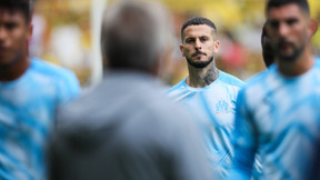 OM - Malaise : Dario Benedetto n’échappe déjà pas aux critiques…