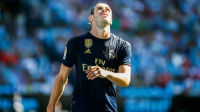 Mercato - Real Madrid : Gareth Bale complique clairement les choses à Zidane !