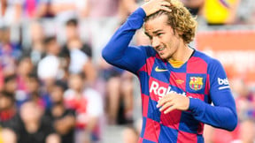 Mercato - Barcelone : Messi, Suarez… Ces nouvelles révélations autour de Griezmann !