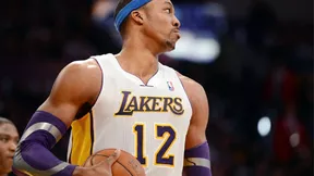 Basket - NBA : Dwight Howard s’éloigne des Lakers…