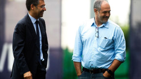 Mercato - OM : Un échange XXL pourrait chambouler les plans de Zubizarreta !