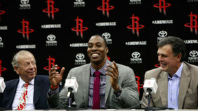 Basket - NBA : Un ancien de la maison se rapproche des Lakers…