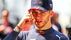 Formule 1 : Red Bull révèle les raisons de l’éviction de Pierre Gasly !