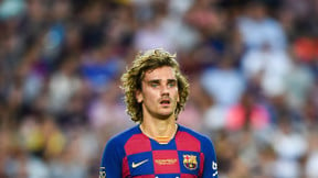 Mercato - Barcelone : L’Atlético aurait pris une décision surprenante pour Griezmann !