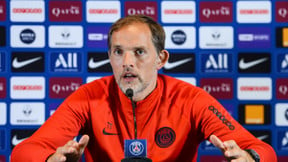 Mercato - PSG : Tuchel fait une nouvelle annonce sur le dossier Neymar !