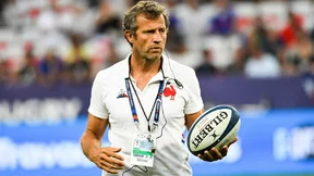 Rugby - XV de France : Galthié justifie sa liste pour le Tournoi des VI Nations !