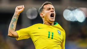 Mercato - Barcelone : Philippe Coutinho justifie son départ !