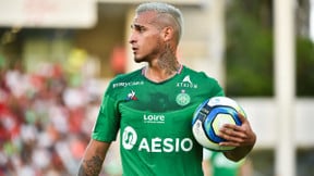 Mercato - ASSE : L’aveu de cette recrue estivale sur son adaptation !