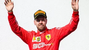 Formule 1 : Un Grand Prix à Londres ? La réponse de Vettel !