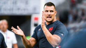 Rugby - XV de France : Ce réserviste de Brunel qui affiche son rêve !