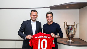 Mercato - Barcelone : Philippe Coutinho annonce déjà la couleur pour son avenir !