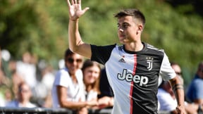 Mercato - PSG : Le clan Dybala douche les espoirs de Leonardo !