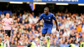 Mercato : Zouma n’entend pas quitter Chelsea !