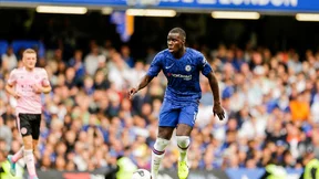 Mercato : Zouma n’entend pas quitter Chelsea !