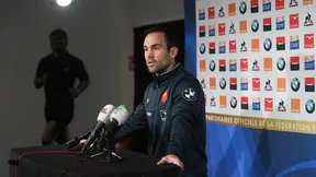 Rugby - XV de France : Parra réagit à son absence de la Coupe du Monde !
