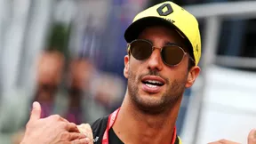 Formule 1 : Ricciardo déçu d’avoir rejoint Renault ? La réponse !