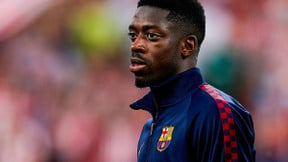 Mercato - Barcelone : Un club de Ligue 1 recalé pour Ousmane Dembélé ?