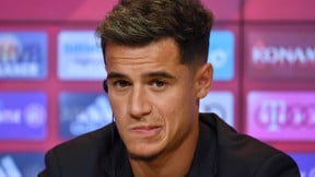 Mercato - Barcelone : Un divorce consommé entre Coutinho et le Barça ?