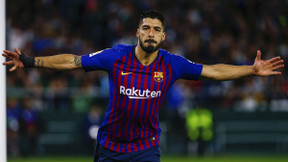 Mercato - Barcelone : Le Barça aurait tenté un énorme coup avec Luis Suarez !