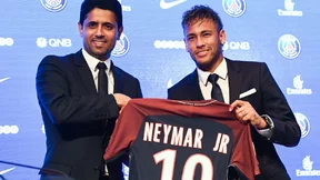 Mercato - PSG : Al-Khelaïfi aurait pris une décision retentissante pour Neymar !