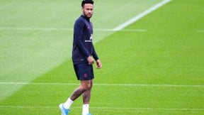 Mercato - PSG : Nouvelle décision forte prise pour Neymar !