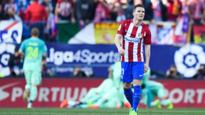 Mercato - Barcelone : Kévin Gameiro confirme des contacts avec le Barça !  