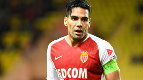 Mercato - AS Monaco : Falcao tout proche de Galatasaray ?