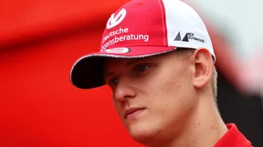 Formule 1 : La grande annonce de Mick Schumacher sur son avenir !
