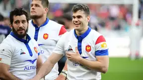 Rugby - XV de France : Ce joueur de Brunel qui annonce la couleur pour l’Écosse !