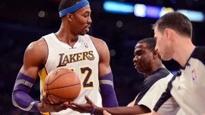 Basket - NBA : Ce témoignage fort sur l’arrivée de Dwight Howard aux Lakers !