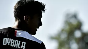 Mercato - PSG : Vers une désillusion pour Leonardo dans le dossier Dybala ?