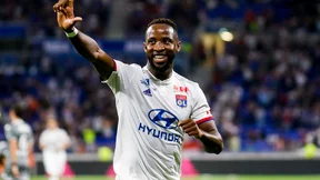 Mercato - OL : Aulas fait une annonce claire pour l'avenir de Moussa Dembélé !