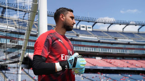 Mercato - PSG : Nouvelles précisions sur l’échec de Leonardo avec Donnarumma !