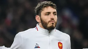 Rugby - XV de France : Déjà un joueur en moins pour Jacques Brunel ?