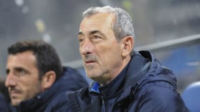 Salaire divise par deux pour Bazdarevic