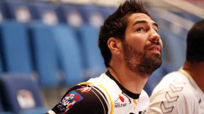 Karabatic meilleur joueur de lHistoire