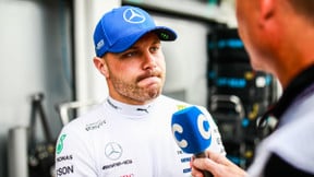 Formule 1 : Bottas annonce la couleur pour son avenir !