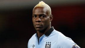 Balotelli en prison pour femmes