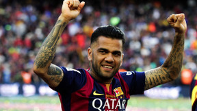 Letrange tatouage de Dani Alves