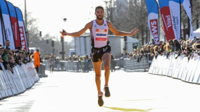 Mahiedine Mekhissi : le bad boy de l’athlétisme français