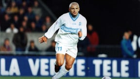 OM : Ravanelli, les avantages et inconvénients