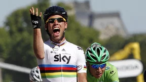 Resultat Tour de France Cavendish prend sa revanche