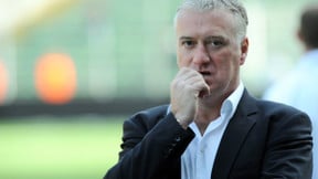 OM : Deschamps a un surnom vexant