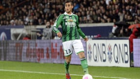 ASSE : Ghoulam multiple son salaire par 7 !