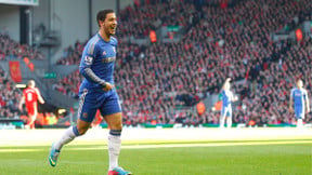 Chelsea : Qui autour de Hazard ?