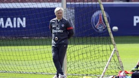 PSG : les deux équipes type d’Ancelotti