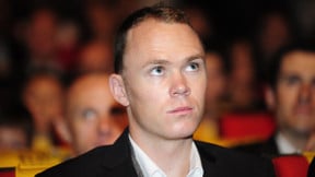 Tour de France : Madame Froome la scandaleuse