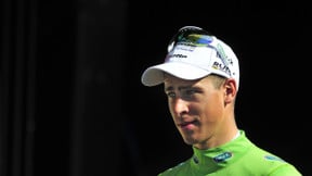 Tour de France : Sagan, ce coquin !