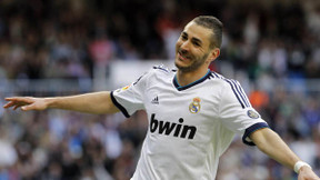 Benzema : les cartes postales de ses vacances